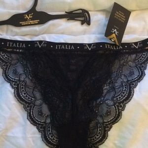 Versace panties